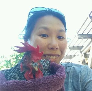 Meet your Posher, Diane